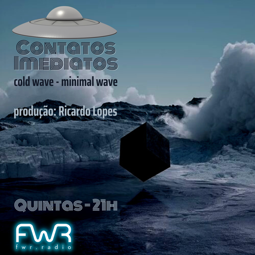 Contatos Imediatos 044 - 14.7.2022