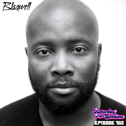 SNS EP162 - BLAQWELL