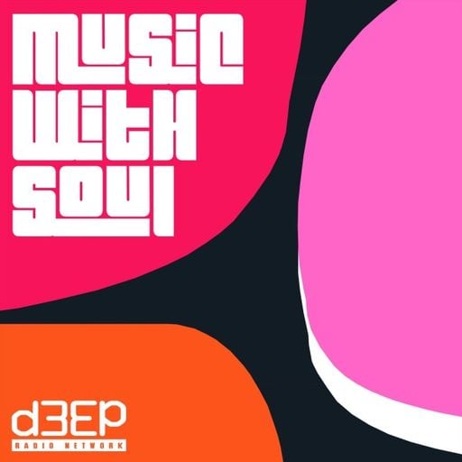 Marcus Gaskell - Music With Soul (25/08/25)