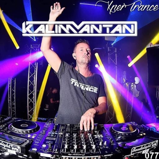 Kalimantan - XperTrance 077
