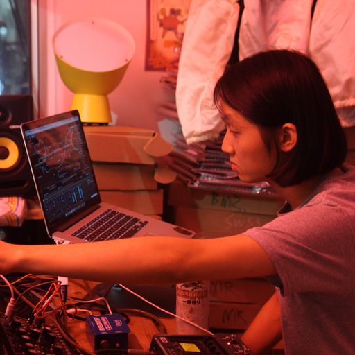 The Black Sea - Live at Cheapdoy 美勞展 - 23/8/2018