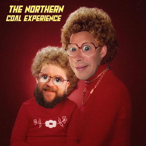 The Northern Coal Experience with Smoove & Turrell (17/09/2021)