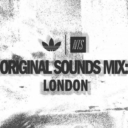 NTS x adidas Originals: London - 18th April 2025