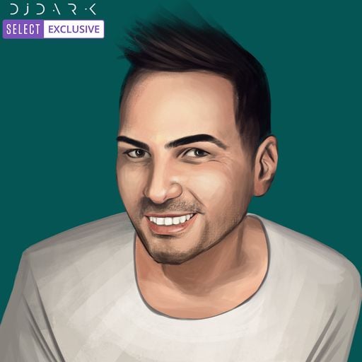 Dj Dark @ Radio Podcast (09 May 2020) [SELECT EXCLUSIVE]