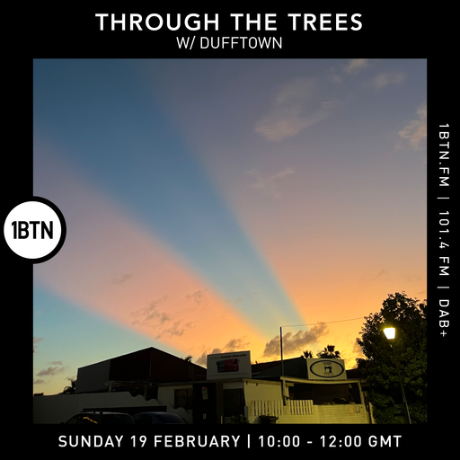 Through The Tree's with Ty - 19.02.203