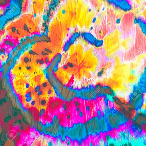 Saturday Haze by Segu