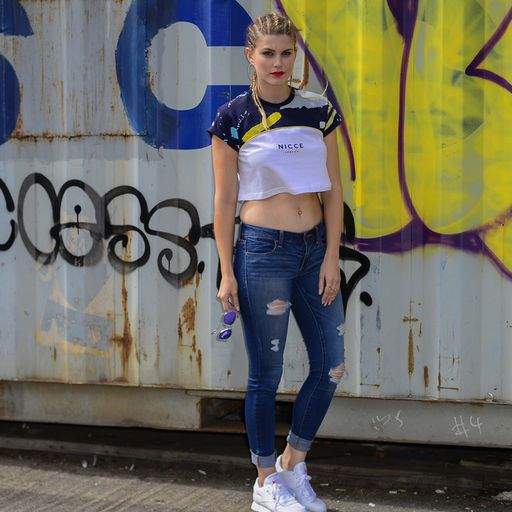 Ashley Louise James 110915