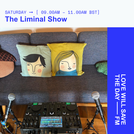 2025-07-05 Liminal | LWSTD-FM