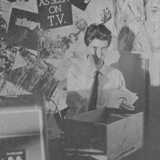 Peak Time – Jon Savage on Joy Division