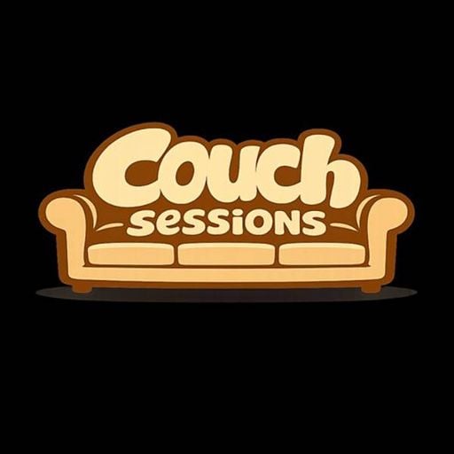 DJ RICO - CouchSessions Vol. 8