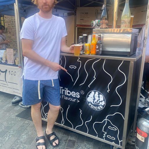 Reviveher - 15/08/25 [Voices Radio]