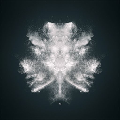 36 - Headphone Commute Mix