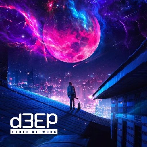 Mark Coxon - Get Deep (22/09/22)