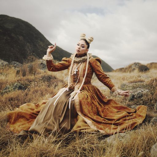 "Hoki Whenua Mai" Single Release: Theia on The Breakfast Show - 07/11/2025