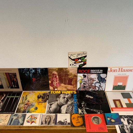 ...le matin du jeudi 25 avril 2024