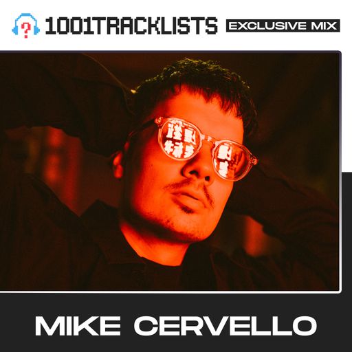 Get Cerved LIVE: Mike Cervello - 1001Tracklists Exclusive Mix