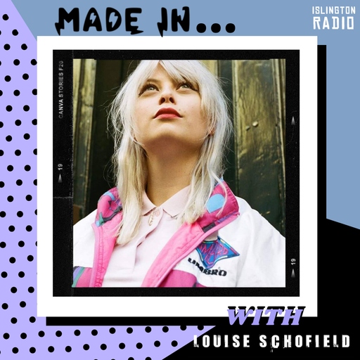 Made In with Louise Schofield (16/12/2020)
