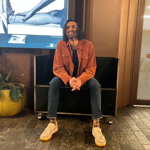 Zar - 02/09/25 - Voices Radio