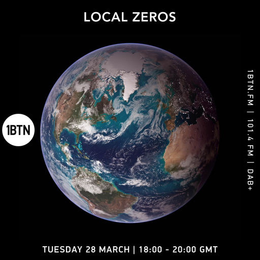 Local Zeros - 28.03.2023
