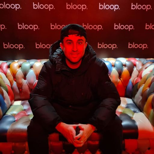 Monday Movers with Louie Irving - 18.03.24