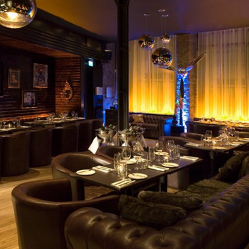 Undiscovered Gems with McQueen Shoreditch 