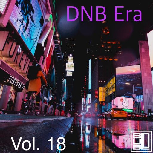 DNB Era Vol. 18