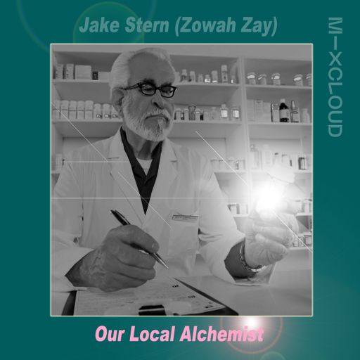 Our Local Alchemist