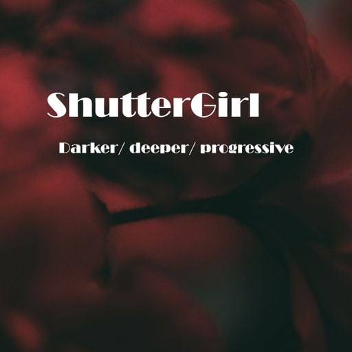 darker/deeper/progressive Tuesday with SG