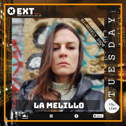 La Melillo - 27 DEC 2022