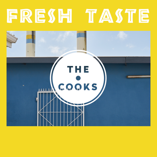 Fresh Taste #66