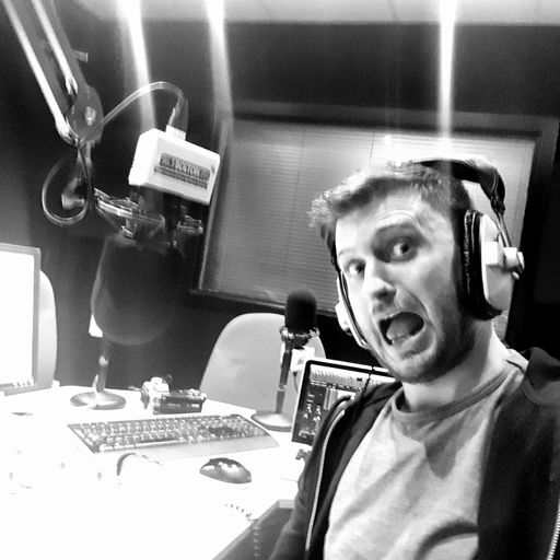 030 - NON STOP HIP HOP with Al English-RUGGED MAN,GRAND AGENT, JEHST,DJ FORMAT, ROOTS MANUVA & MORE
