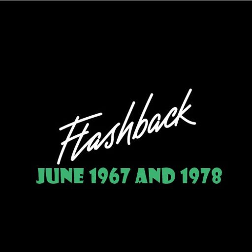 john Peters - June 1967 and 1978