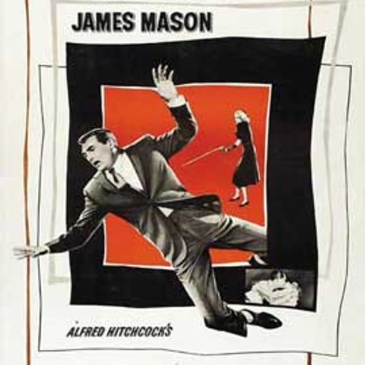 VT Film Essentials #7 - "North by Northwest" (1959)