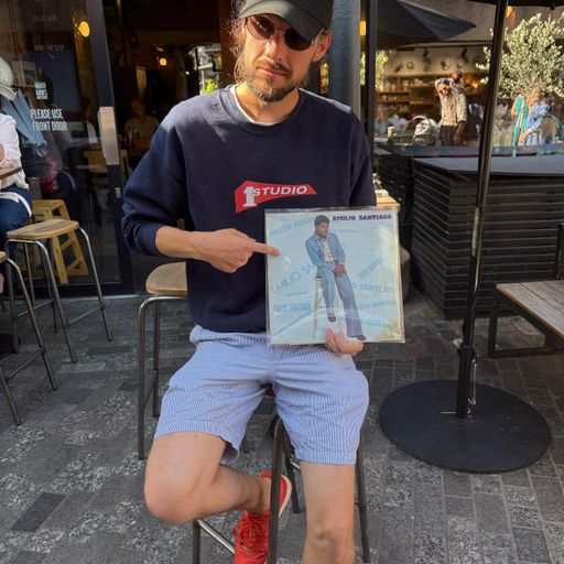 Awkward Movements w/ Tall Nico - 19/09/25 [Voices Radio]