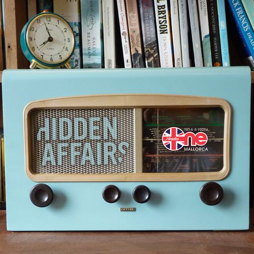 ++ HIDDEN AFFAIRS | mixtape 1606 ++