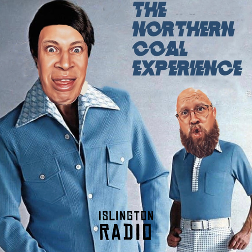 The Northern Coal Experience with Smoove & Turrell (12/08/2022)