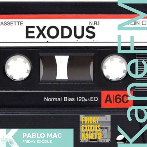 Friday Exodus Mixtape | 19.02.26 | KaneFM