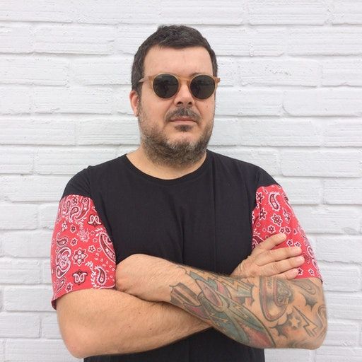 Ginga Beat – TROL2000