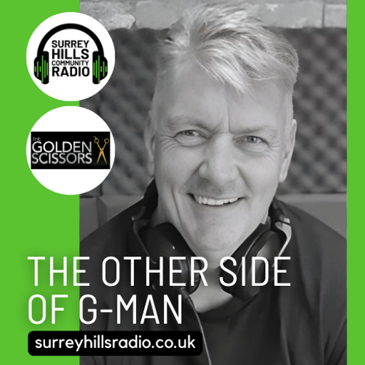 The Other Side of G-Man - 01 FEB 2026
