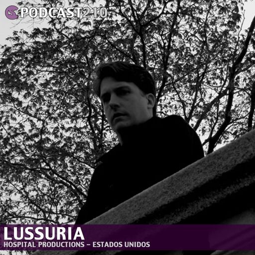 CS Podcast 210: Lussuria