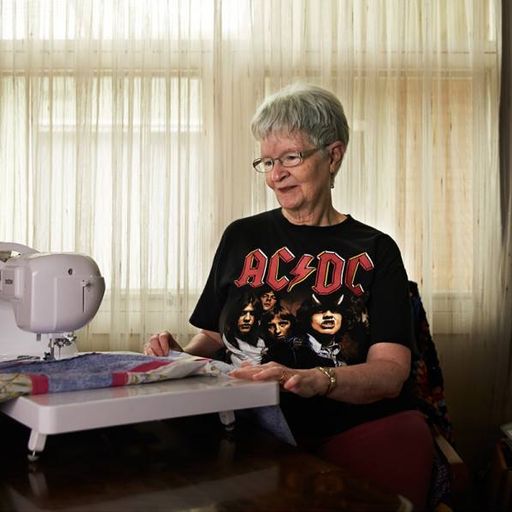 YO SOY ROCK: TRANSMISIÓN 121