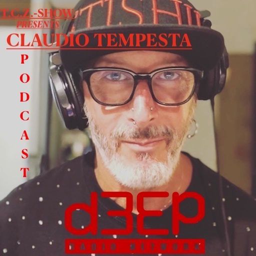 DJ Alexia - The Colorzone (19/05/22)