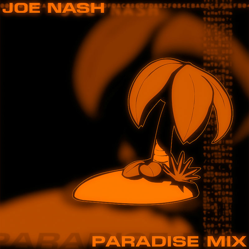 The Paradise Mix, Part One