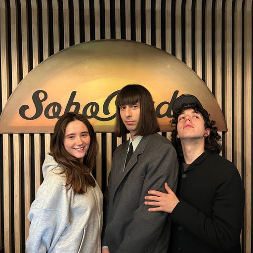 Savvy Selections with Ang feat. Canty (23/01/2025)