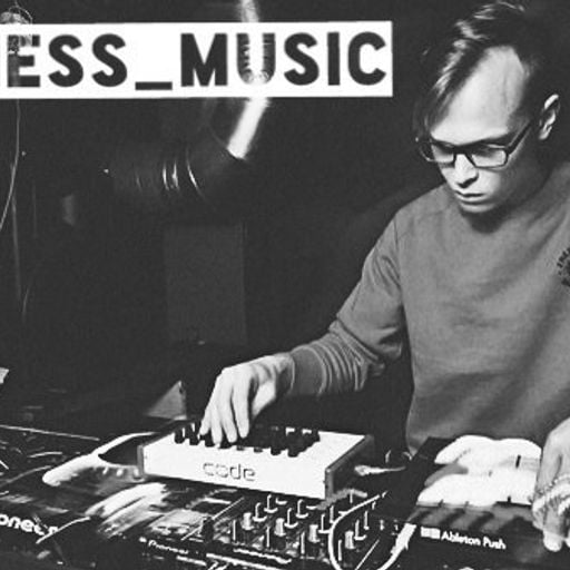 Brickman - guest mix 72(09.08.14)