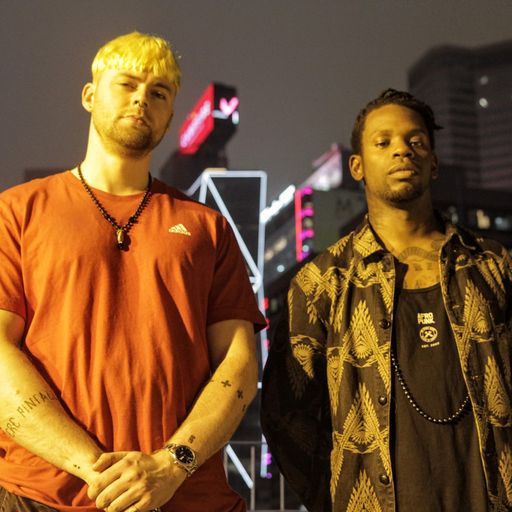 GAIKA & AART - 17/4/2019