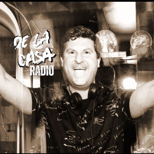 Ryan Roach - De La Casa Radio 27.03.26