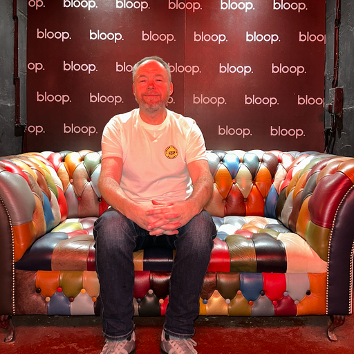 Techno Redux w/ Shosh - 12.03.26