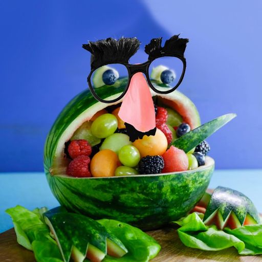 Fresh Fruit #47 w/ Undercover Dick 28.03.202020