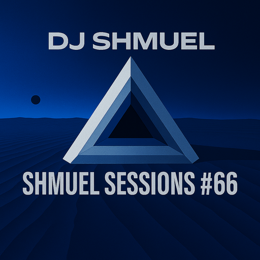 Shmuel Sessions #66 - 19 June 2025